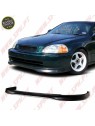 Lip Spoiler Frontal Look Type-R V.Eco - Honda Civic EK / EJ (1996-1998)