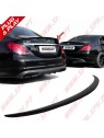 Aileron Traseiro Look C63 AMG - Mercedes W205 Sedan (2014-2021)