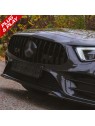Grelha Frontal Look GTR Black - Mercedes C257 (2018-)