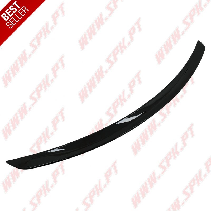 Aileron Traseiro Look AMG - Mercedes C257 (2018-)