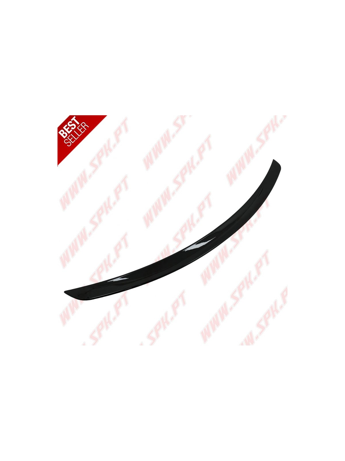 Aileron Traseiro Look AMG - Mercedes C257 (2018-)