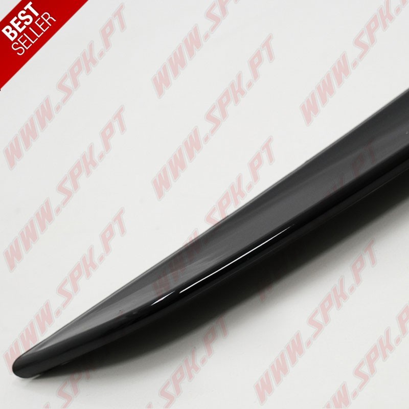 Aileron Traseiro Look AMG - Mercedes C257 (2018-)