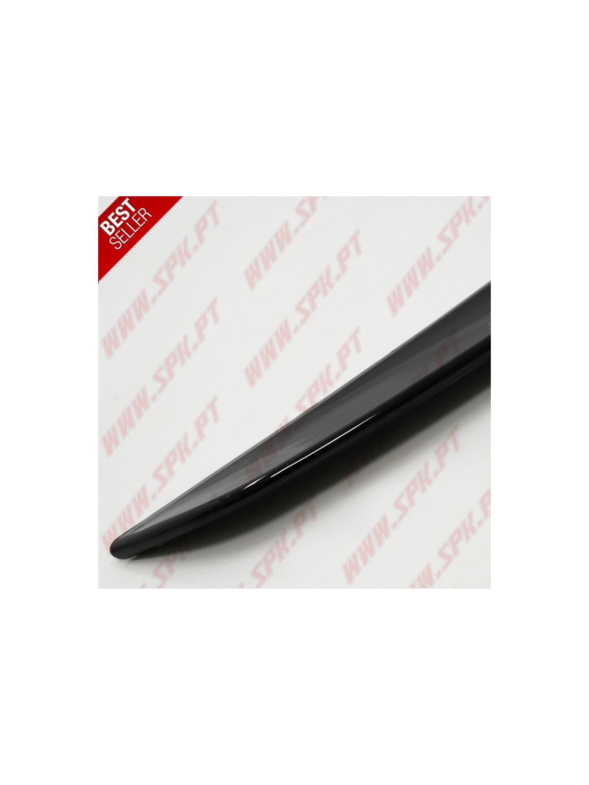 Aileron Traseiro Look AMG - Mercedes C257 (2018-)