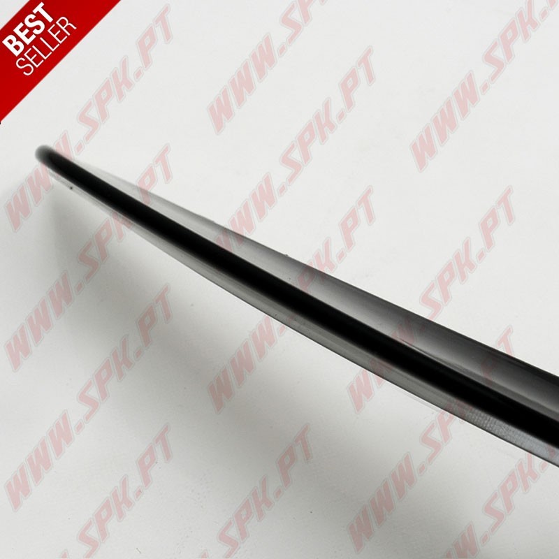 Aileron Traseiro Look AMG - Mercedes C257 (2018-)