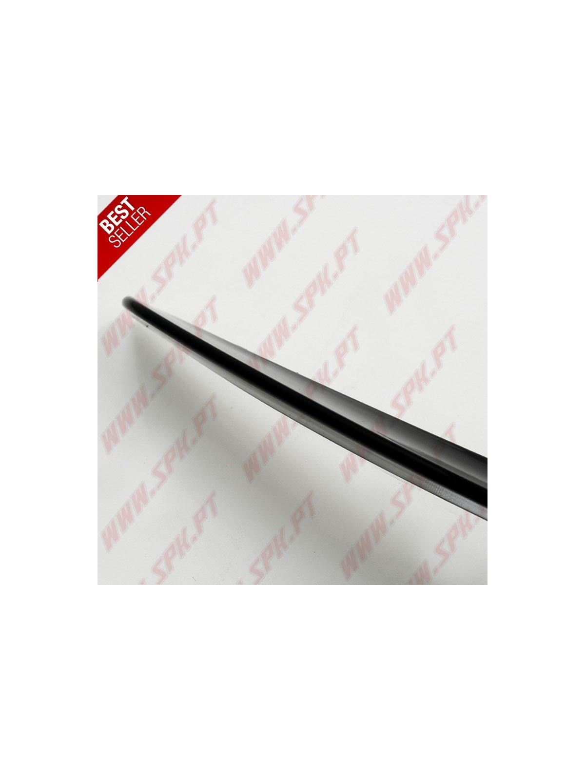 Aileron Traseiro Look AMG - Mercedes C257 (2018-)