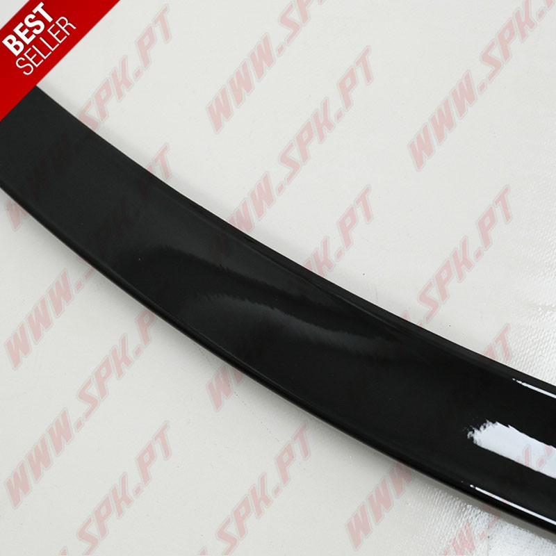 Aileron Traseiro Look AMG - Mercedes C257 (2018-)