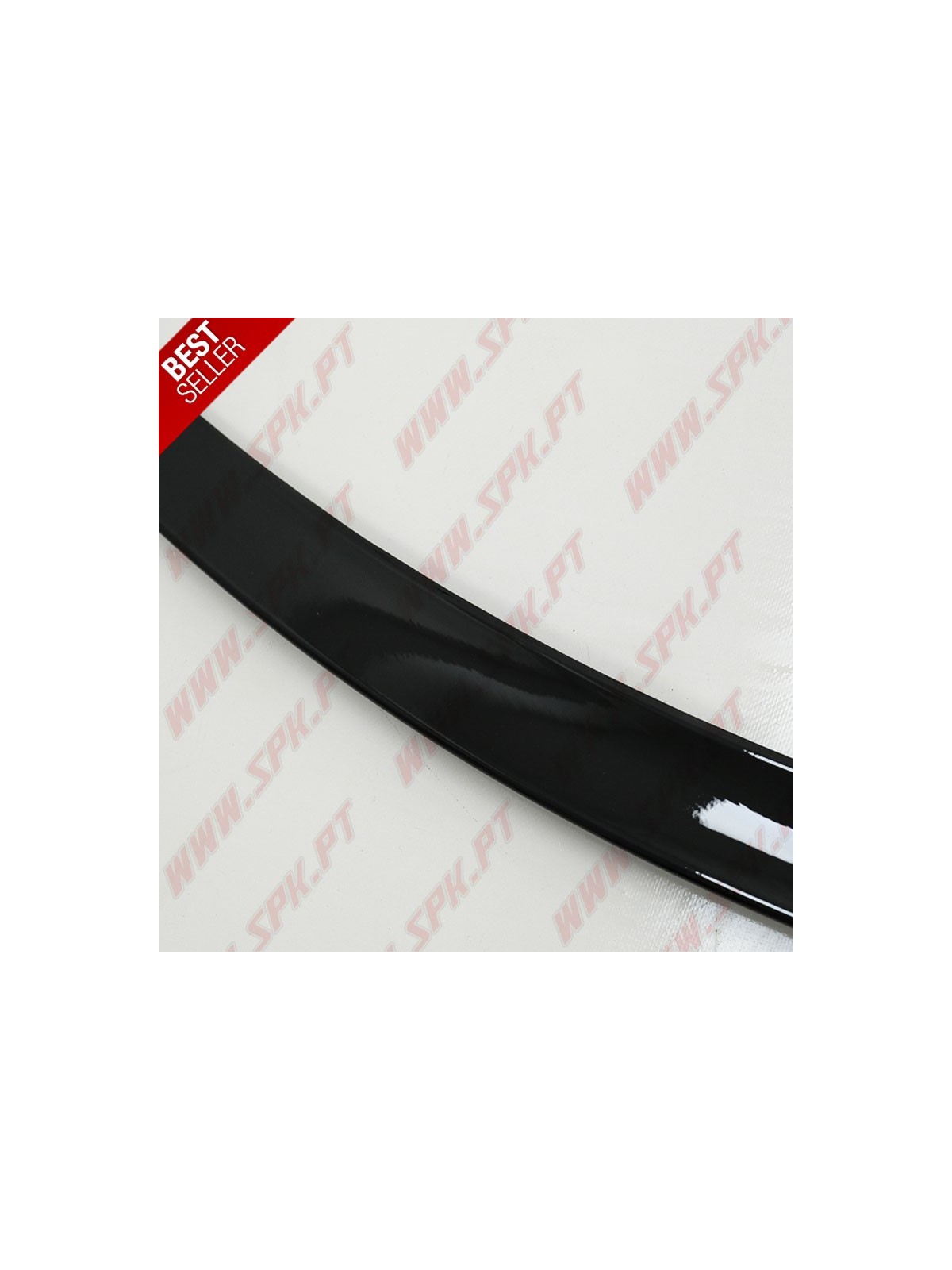 Aileron Traseiro Look AMG - Mercedes C257 (2018-)