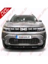 Lip Spoiler Frontal - Dacia Duster 3 (2023-)