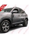 Extensão de Embaladeiras - Dacia Duster 3 (2023-)