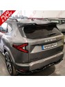 Aileron Traseiro - Dacia Duster 3 (2023-)