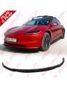 Lip Spoiler Frontal - Tesla Model 3 Facelift Highland (2023-)