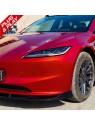 Lip Spoiler Frontal - Tesla Model 3 Facelift Highland (2023-)