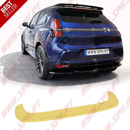 Aileron Traseiro - Renault 5 E-Tech (2024-)