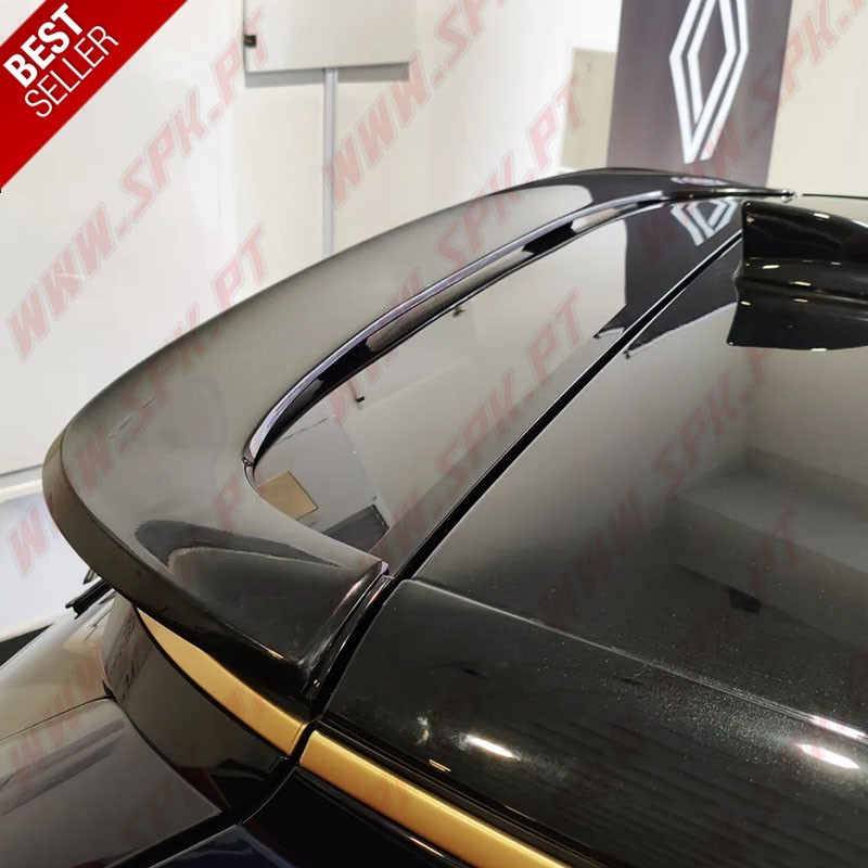 Aileron Traseiro - Renault 5 E-Tech (2024-)