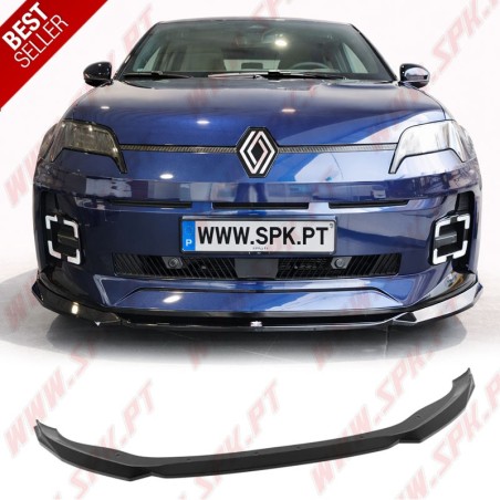 Lip Spoiler Frontal - Renault 5 E-Tech (2024-)