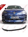 Lip Spoiler Frontal - Renault 5 E-Tech (2024-)