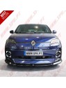 Lip Spoiler Frontal - Renault 5 E-Tech (2024-)