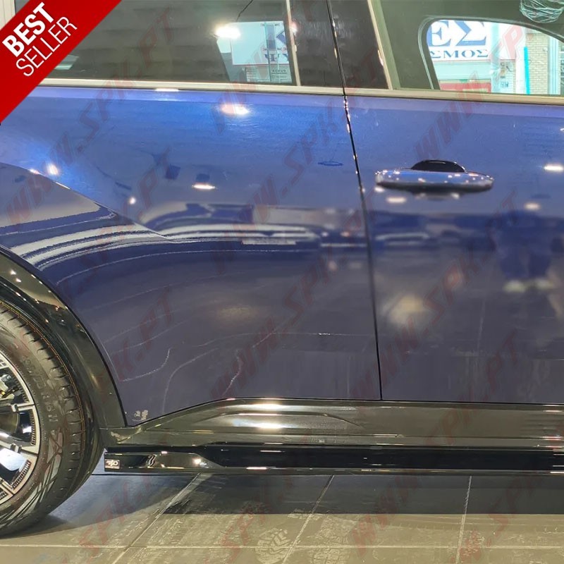 Extensão de Embaladeiras - Renault 5 E-Tech (2024-)