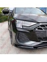 Lip Spoiler Frontal - Audi S3 / A3 S-Line 8Y Facelift (2024-)