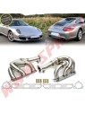 Colectores de Escape Inox - Porsche 911 (997.2) 3.6 / 3.8 (2008-2012) Colectores de Escape Inox - Porsche 911 (997.2) 3.6 / 3.8 (2008-2012)