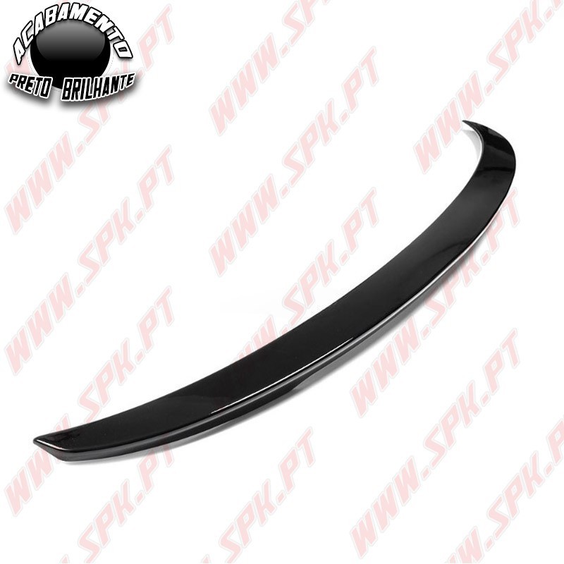 Aileron Traseiro - BMW Serie 7 - F01 / F02 (2008-2015)