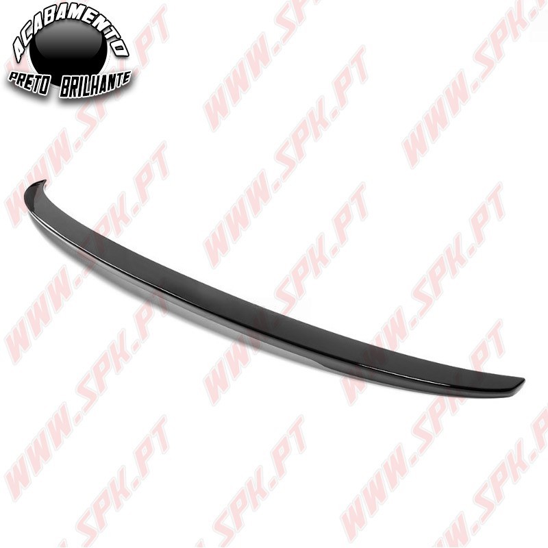 Aileron Traseiro - BMW Serie 7 - F01 / F02 (2008-2015)