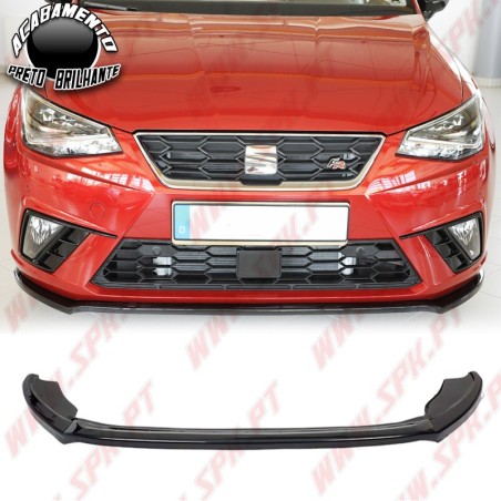 Lip Spoiler Frontal - Seat Ibiza 6F (2017-)