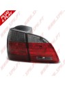Farolins LED Red+Smoke - BMW E61 Touring (2004-2007)