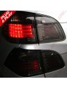 Farolins LED Smoke - BMW E61 Touring (2004-2007)