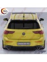 Difusor Traseiro - VW Golf 8 GTI (2020-)