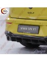 Difusor Traseiro - VW Golf 8 GTI (2020-)