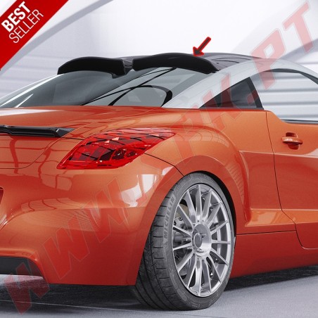 Aileron Traseiro Superior - Peugeot RCZ (2010-2015)