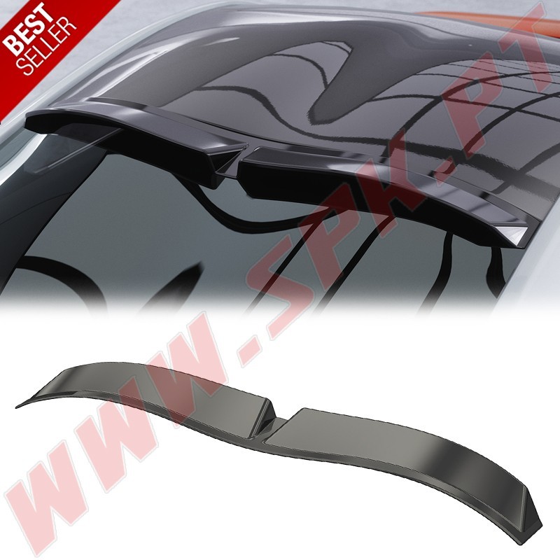 Aileron Traseiro Superior - Peugeot RCZ (2010-2015)