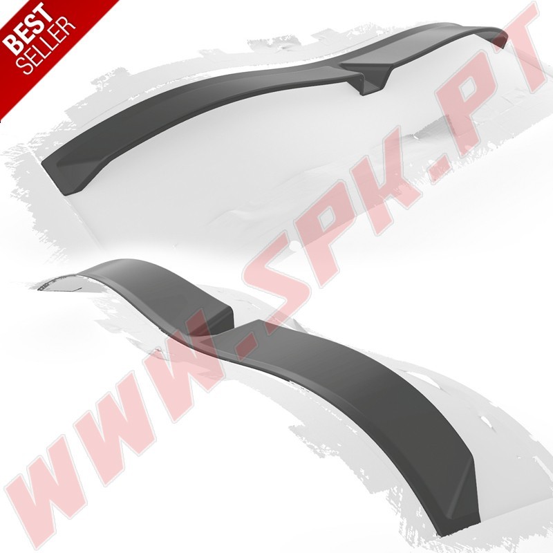 Aileron Traseiro Superior - Peugeot RCZ (2010-2015)