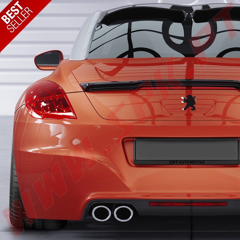 Aileron Traseiro Superior - Peugeot RCZ (2010-2015)