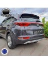 Difusor Traseiro - Kia Sportage 4 (2015-2017)