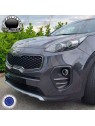 Spoiler Frontal - Kia Sportage 4 (2015-2017)