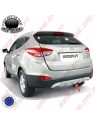Difusor Traseiro - Hyundai ix35 (2009-2015)