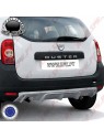 Difusor Traseiro - Dacia Duster 1 (2010-2017)
