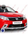 Spoiler Frontal - Dacia Sandero MK1 (2008-2012)