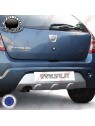 Difusor Traseiro - Dacia Sandero MK1 (2008-2012)