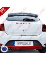 Aileron Traseiro - Dacia Sandero MK2 (2012-2020)