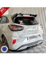 Aileron Traseiro - Ford Puma Standard / ST-Line (2019-)