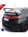 Aileron Look Mugen - Honda Civic FN / FK (2005-2011)
