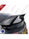 Aileron Look Mugen - Honda Civic FN / FK (2005-2011)