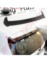 Aileron Traseiro Look M - BMW E81 / E87 (2004-2011)