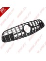 Grelha Frontal Look GTR Chrome+Black - Mercedes SL R231 (2016-2020)