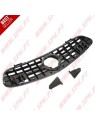 Grelha Frontal Look GTR Chrome+Black - Mercedes SL R231 (2016-2020)