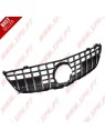 Grelha Frontal Look GTR Chrome+Black - Mercedes SL R231 (2011-2016)