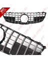 Grelha Frontal Look GTR Chrome+Black - Mercedes SL R231 (2011-2016)